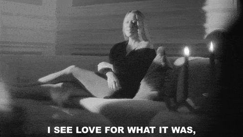 I See Love For What It Was Not What It Wasn'T Colbie Caillat GIF - I See Love For What It Was Not What It Wasn'T Colbie Caillat Meant For Me Song GIFs