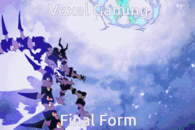 Voxel Unethicalvoxel GIF - Voxel Unethicalvoxel Voxel Gaming GIFs