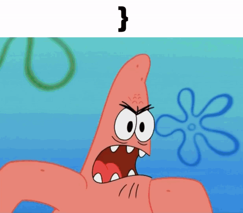 Spongebob Patrick GIF - Spongebob Patrick Season 5 GIFs