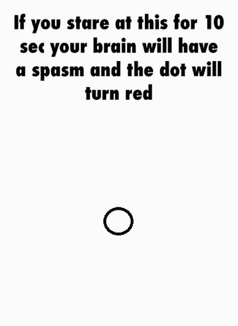 Dot Red GIF - Dot Red Spasm GIFs