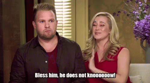 | Et si Y&Y était, GIFS | - Page 7 Bless-him-he-does-not-know