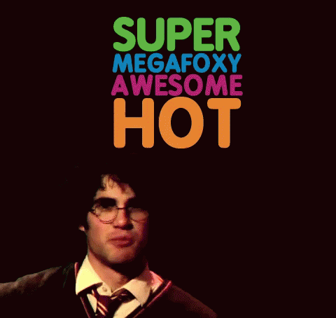 Super Mega GIF - Super Mega Foxy GIFs