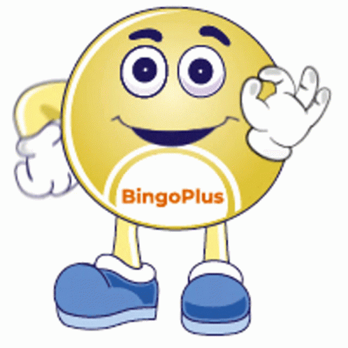 Bingoplusokay Emoji GIF - Bingoplusokay Bingoplus Okay GIFs