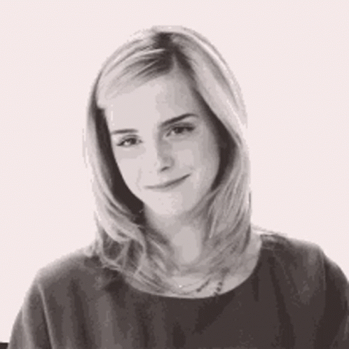 Emma Watson GIF - Emma Watson Kiss GIFs