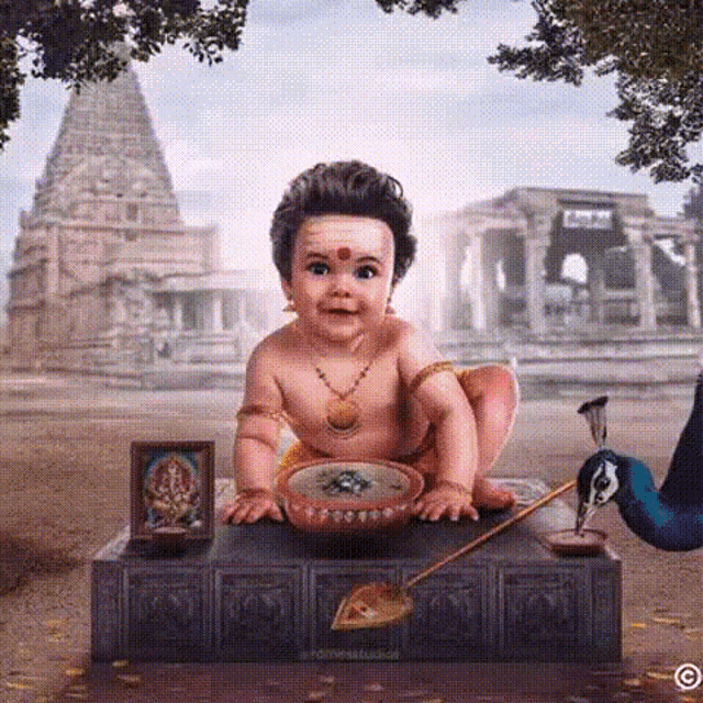 Tamil Hindu GIF - Tamil Hindu Kerala GIFs
