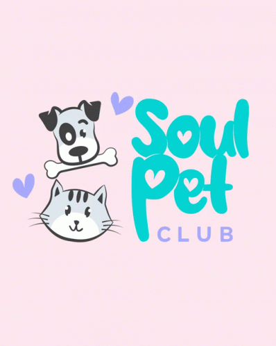 Mariana E Nathalia Soul Pet Club GIF