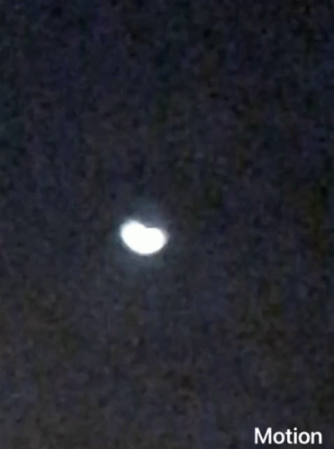 Moon Night Sky GIF - Moon Night Sky GIFs