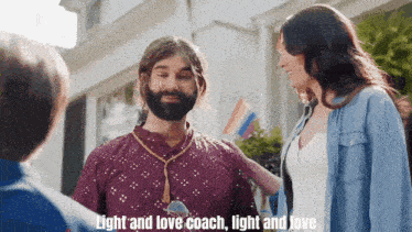Dailywire Light And Love GIF - Dailywire Light And Love Lady Ballers GIFs