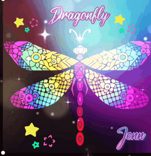 Dragonfly Jenn GIF - Dragonfly Jenn Dragonfly Jenn GIFs