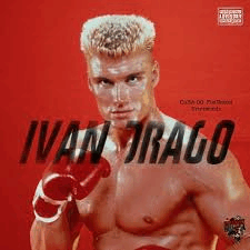 иван драго Ivan Drago GIF - иван драго Ivan Drago бокс GIFs