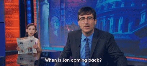 She'S Just Saying What America Is Thinking GIF