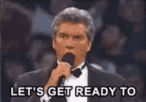 Get Ready Ready To Fight GIF