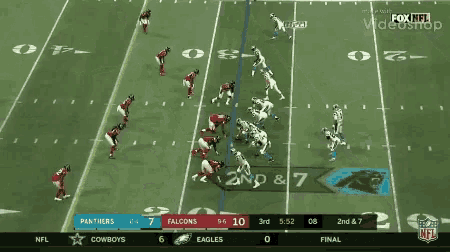 Nfl Cam Newton GIF - Nfl Cam Newton Panthers GIFs