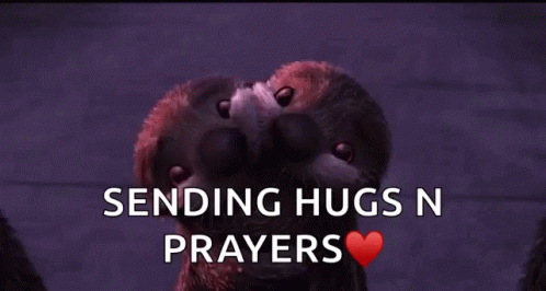 Finding Dory Cuddle Party GIF - Finding Dory Cuddle Party Otter GIFs