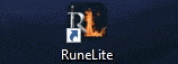 a mouse pointer is pointing at a button that says existing user