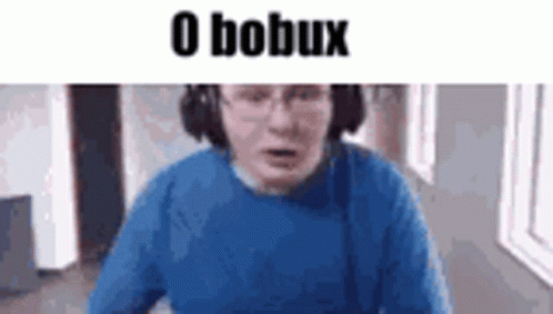 Roblox Bobux GIF - Roblox Bobux Robux GIFs