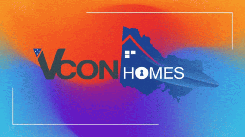 Melbourne Custom Homes Vcon Homes GIF - Melbourne Custom Homes Vcon Homes House GIFs