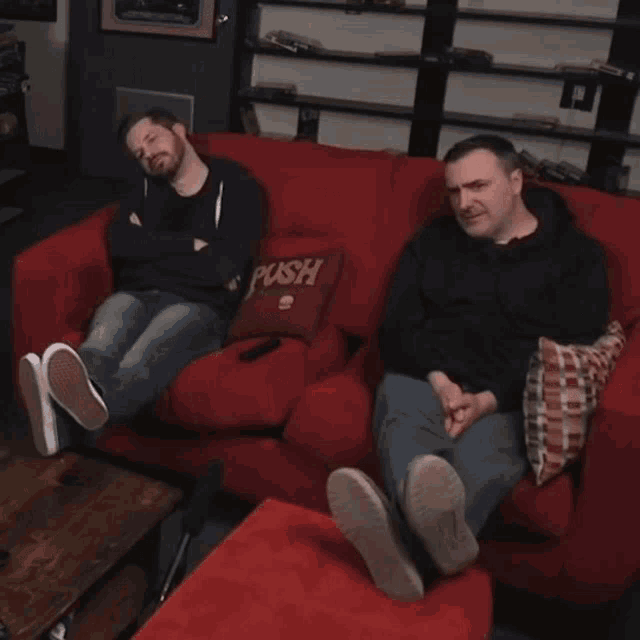 Mike And Jay Rlm GIF - Mike And Jay Rlm Best Of The Worst GIFs