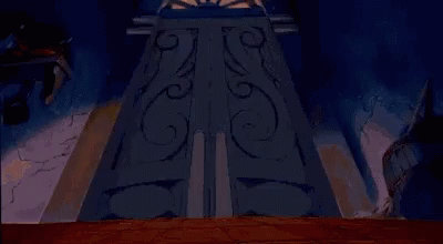 Beauty And The Beast Angry GIF - Beauty And The Beast Angry Attack GIFs