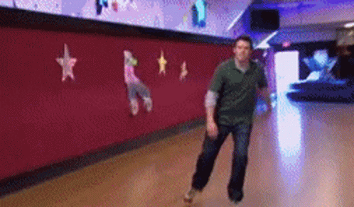Cory Monteith Glee GIF - Cory Monteith Glee Roller Skate GIFs