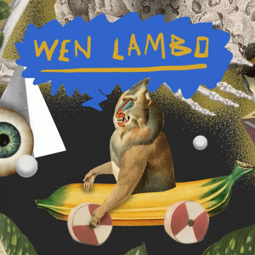 Wenlambo Resatio GIF - Wenlambo Wen Lambo GIFs