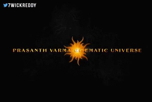 Prashanth Varma Cinematic Universe GIF - Prashanth Varma Cinematic Universe Prashanth Varma Cinematic Universe GIFs