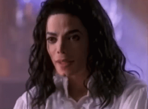 Michael Jackson Mj GIF - Michael Jackson Mj Confused GIFs