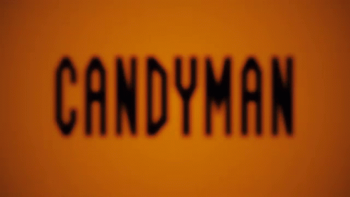 Candyman Trailer GIF - Candyman Trailer Movie Title GIFs