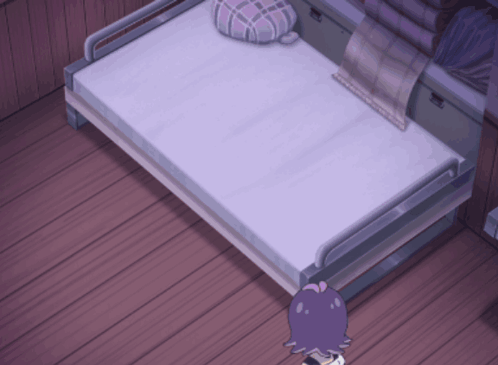 Dot Pokemon Sleep GIF - Dot Pokemon Sleep Goodnight GIFs
