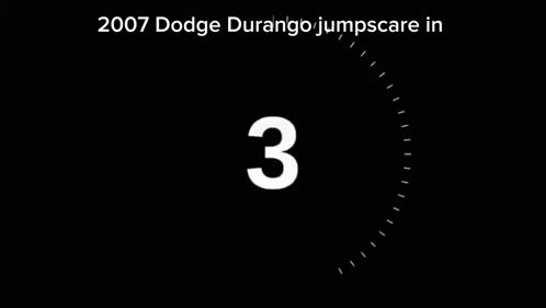 2007 Dodge Durango GIF - 2007 Dodge Durango GIFs