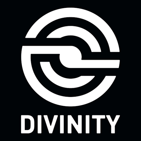 Divinity Divinity Records GIF - Divinity Divinity Records Divinityrecords GIFs