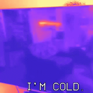 Im Cold Ghost GIF - Im Cold Ghost Afraid GIFs