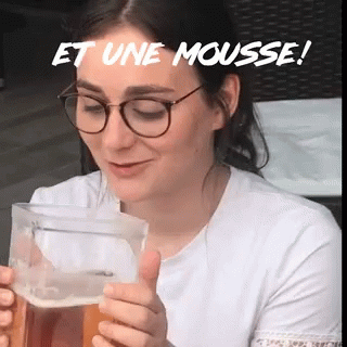 Beer Drinking GIF - Beer Drinking GIFs