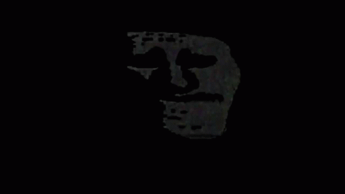 troll face happy to sad on Make a GIF