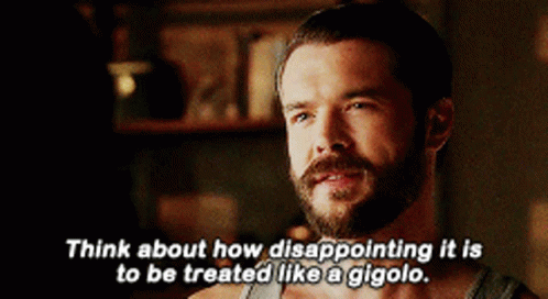 Frank Delfino How To Get Awat With Murder GIF - Frank Delfino How To Get Awat With Murder Laurel Castillo GIFs