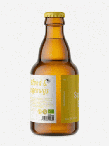 Sphinx Bier Blond Beer GIF