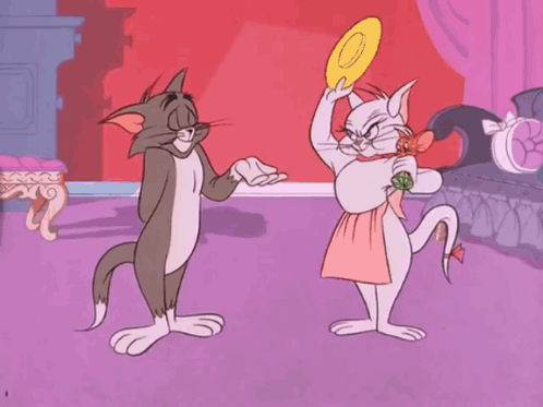Tom And Jerry Tom Cat GIF - Tom And Jerry Tom Jerry GIFs