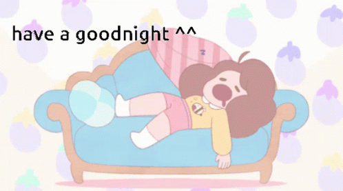 Goodnight Gn GIF