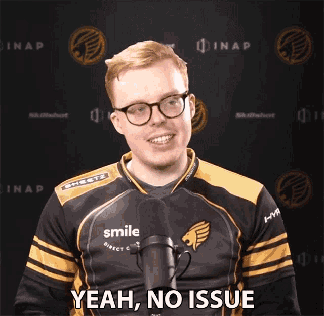 Yeah No Issue No Problem GIF - Yeah No Issue No Problem No Issue GIFs