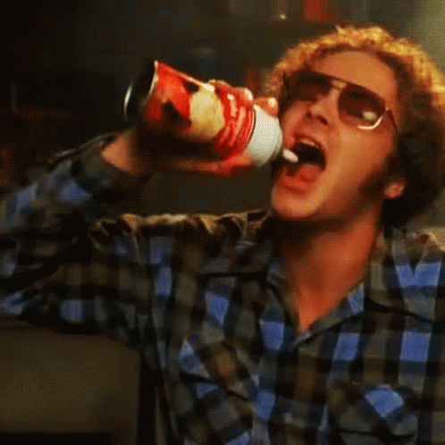 Whipped Cream - That '70s Show GIF - That70s S How Hyde Danny Masterson GIFs