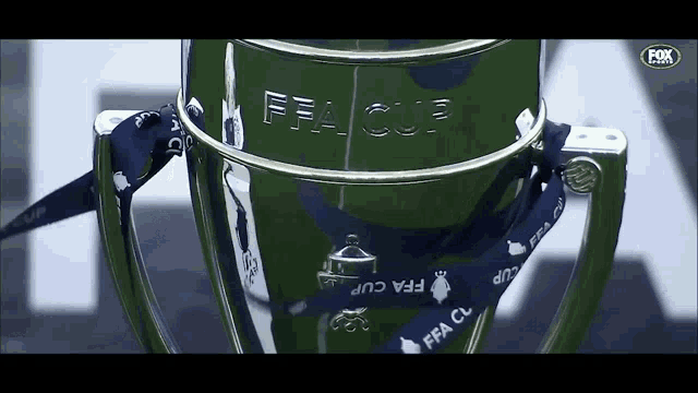 Ffa Cup Trophy GIF - Ffa Cup Trophy Cup Trophy GIFs