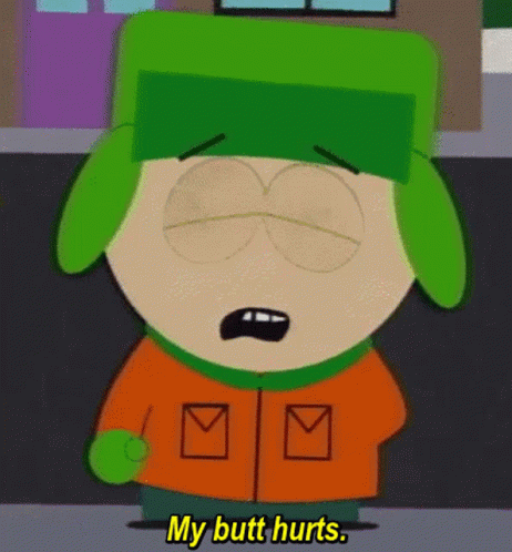 South Park GIF - South Park GIFs