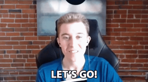 Lets Go Here We Go GIF - Lets Go Here We Go Lets Do This GIFs