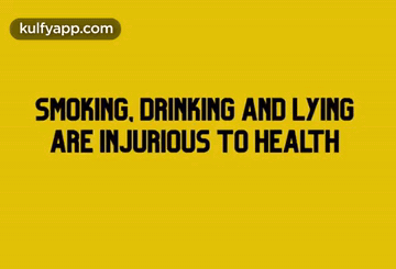 Smoking, Drinking, Lying.Gif GIF - Smoking Drinking Lying GIFs