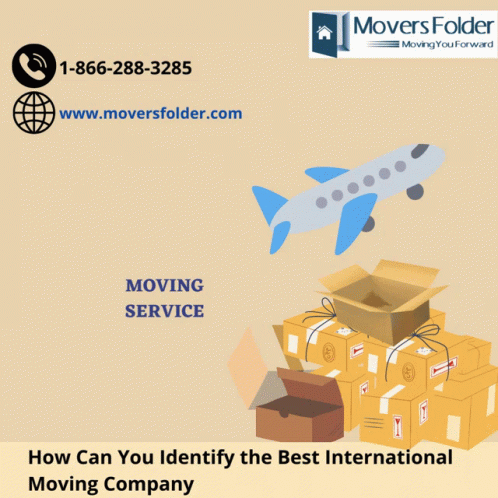International Shippers International Movers GIF - International Shippers International Movers International Shipping Companies GIFs
