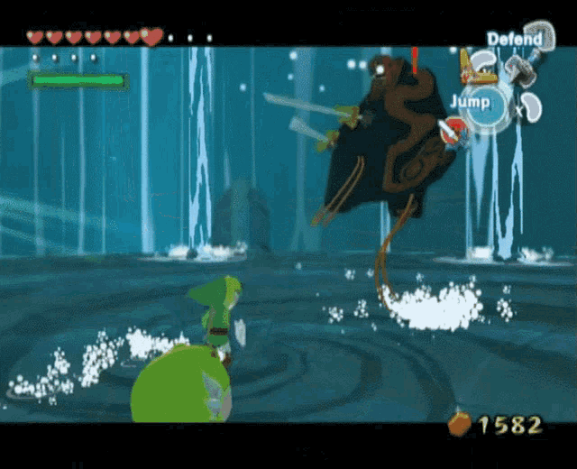 Ganondorf Wind Waker GIF - Ganondorf Wind Waker The Legend Of Zelda GIFs
