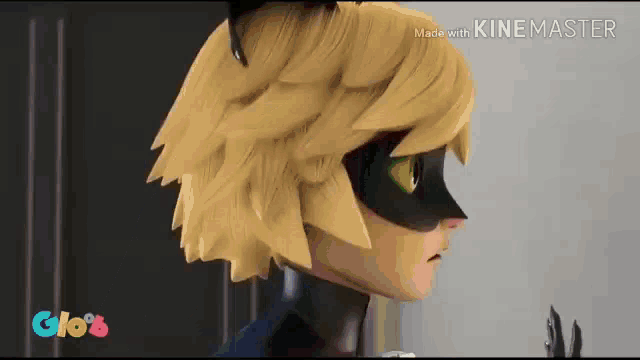 Mask Miraculous Tales Of Ladybug And Cat Noir GIF - Mask Miraculous Tales Of Ladybug And Cat Noir Marinette Dupain Cheng GIFs