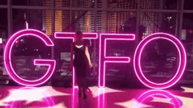 Mariah Carey Gtfo GIF - Mariah Carey Gtfo Gtfoh GIFs