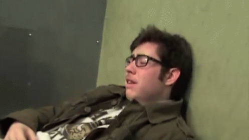 You Ruined Everything GIF - Ruined On Drug Patient GIFs