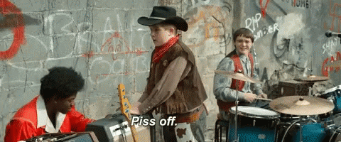Piss Off GIF - Piss Off GIFs